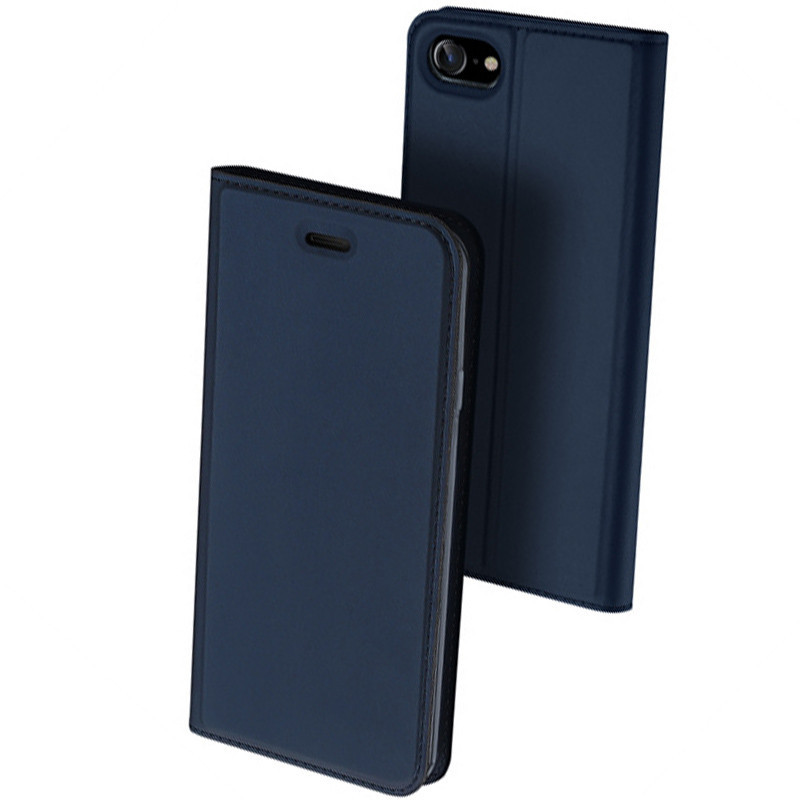 Чехол-книжка Dux Ducis с карманом для визиток для Apple iPhone 7 / 8 / SE (2020) (4.7") Херсон - изображение 1