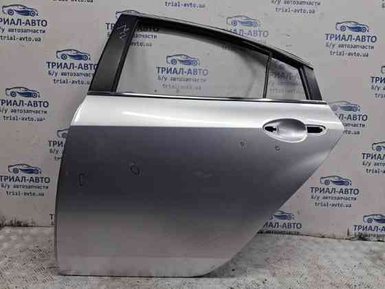 Дверь задняя левая Mazda 6 2007-2013 GSYD7302XF (Арт. 67912) Київ