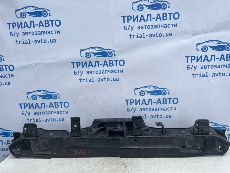 Панель передняя верхняя планка Kia Optima TF 2.4 БЕНЗИН G4KJ 2010 (б/у) Киев - изображение 5