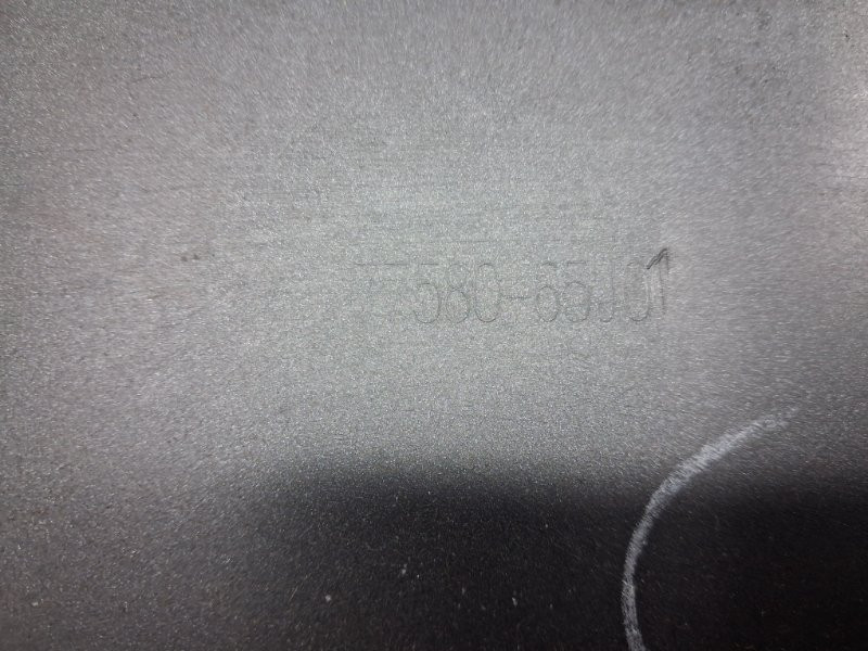 Накладка двери Suzuki Grand Vitara 2005-2016 7758065J10 (Арт. 70072) Київ - зображення 7