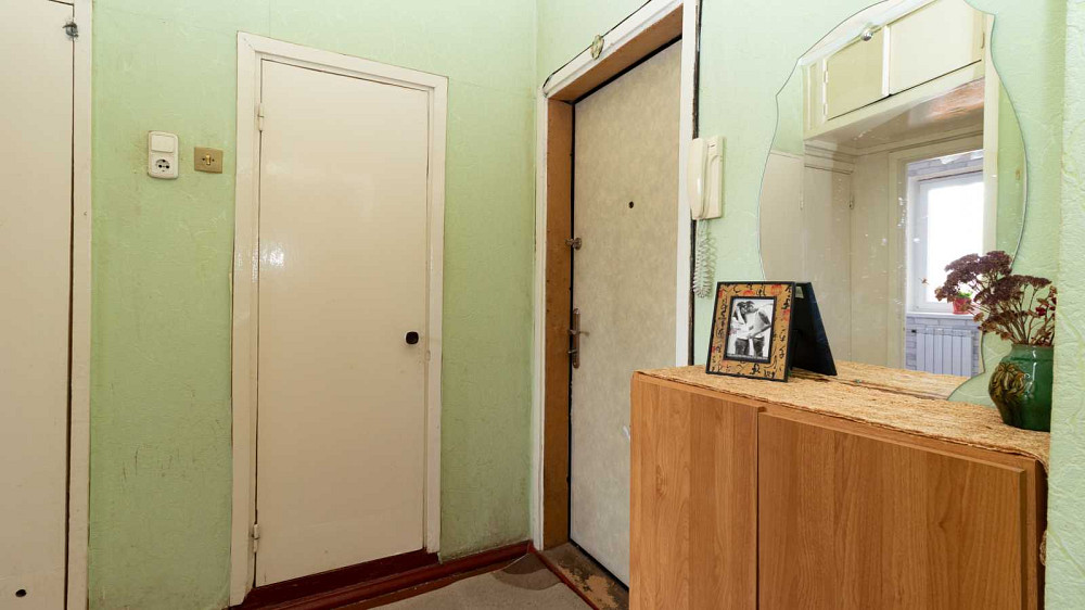 продажа 1-к квартира Киев, Оболонский, 55000 $ Киев - изображение 7