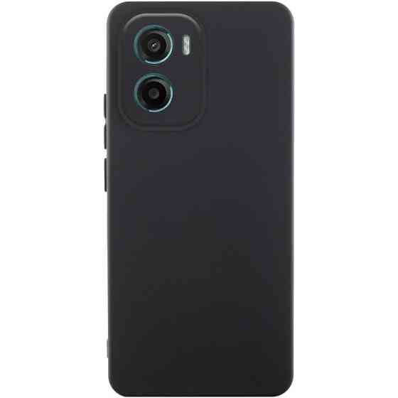 Чехол Silicone Cover Ummi Lakshmi Full Camera (AA) для Motorola Moto G06 Херсон