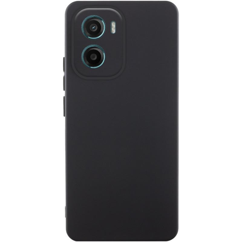 Чехол Silicone Cover Ummi Lakshmi Full Camera (AA) для Motorola Moto G06 Херсон - изображение 1