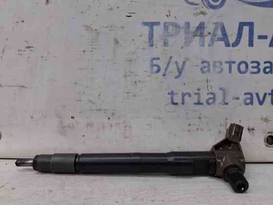 Форсунка топливная Mazda 3 BM 2.2 DIESEL 2013 (б/у) Київ