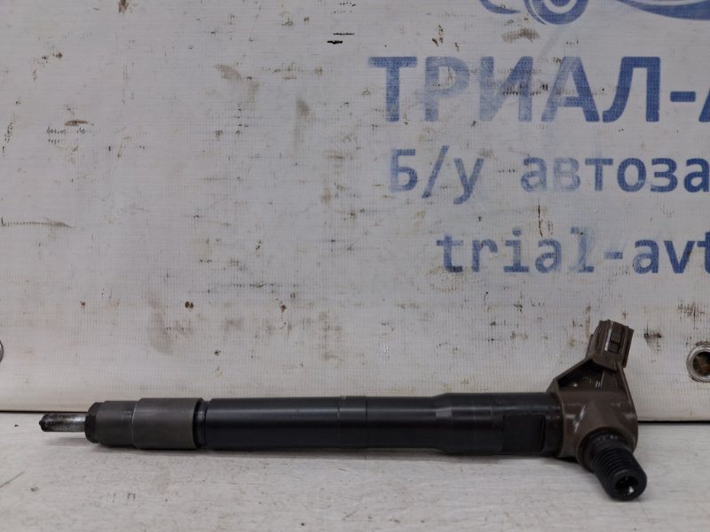 Форсунка топливная Mazda 3 BM 2.2 DIESEL 2013 (б/у) Київ - зображення 1