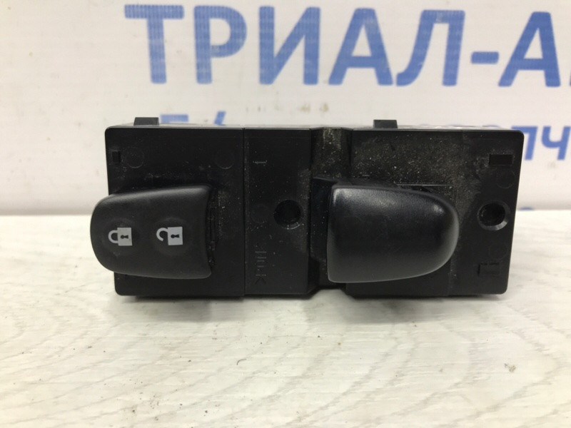 Кнопка стеклоподъемника Nissan Juke 2010-2019 254111KL0A (Арт. 55823) Киев - изображение 1