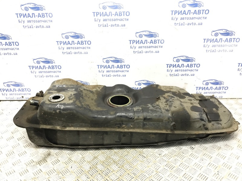 Бак топливный металлический SsangYong Kyron 2005-2016 2211009400 (Арт. 45471) Киев - изображение 1