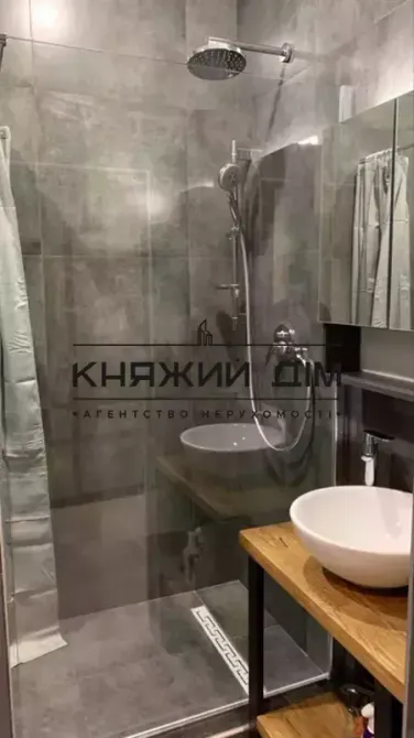 Без комісії! Є генератор! Оренда затишної 1-к.кв. в ЖК Альтер Его на Лабораторном пров. 7 Київ - зображення 6