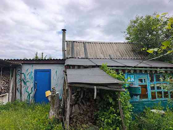 продажа 2-к дача Броварский, Богдановка, 18000 $ 