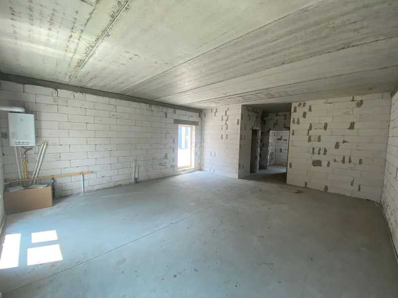 продажа 4-к таунхаус Киево-Святошинский, Гореничи, 62999 $  - изображение 8