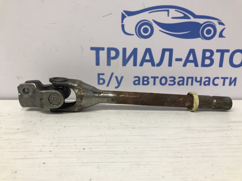 Карданчик рулевой Mitsubishi Outlander CU 2.4 БЕНЗИН 4G69 2003 (б/у) Киев - изображение 1