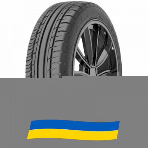 225/65 R18 Federal Couragia F/X 103H Позашляхова шина Киев - изображение 1