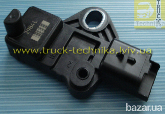 Датчик положення колінвалу CITROEN FIAT FORD LANCIA PEUGEOT Львів - зображення 1