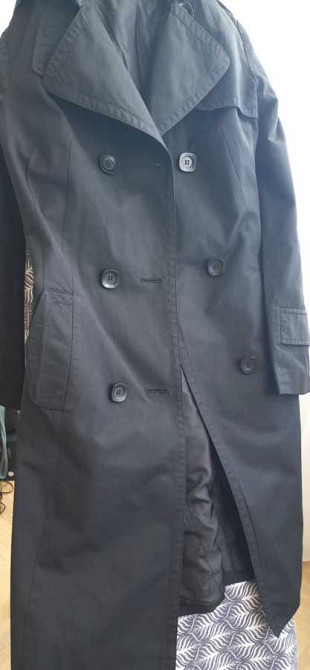 Продам Тренч 44 размер фирма Остин Київ - зображення 2