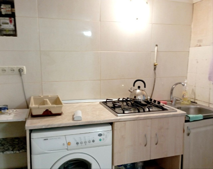 Сдам 1- ком. Пушкинская ( Итальянская ) / Еврейская. Одесса - изображение 1