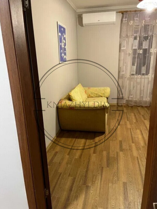ОРЕНДА 1 к квартира на Осокорках по вул. Софії Русової 3А код.11202475 Київ - зображення 5