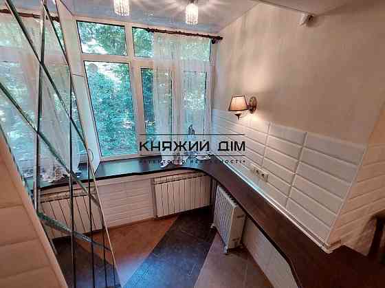 Оренда 1-к квартири на Печерську. №1170205 Київ