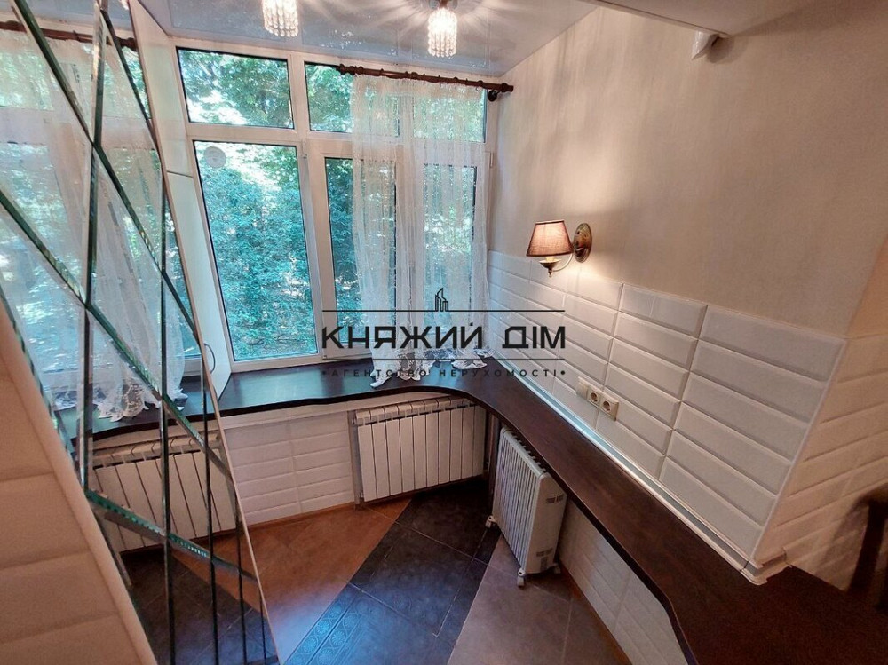 Оренда 1-к квартири на Печерську. №1170205 Київ - зображення 5