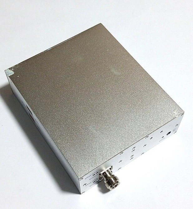 Усилитель мобильной связи и интернета двухдиапазонный TE-9018C-GD PRO 900/1800 МГц с защитой сети, 1 Днепр - изображение 7