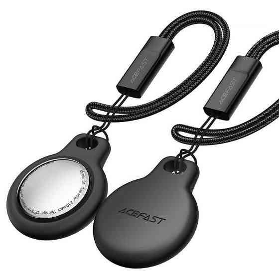 Трекер Acefast S1 Findy Херсон