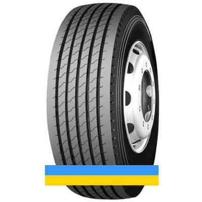 385/65 R22.5 Long March LM168 164K Причіпна шина Киев