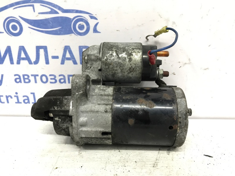 Стартер Suzuki Grand Vitara JT 2.4 БЕНЗИН J24B 2005 (б/у) Київ - зображення 4