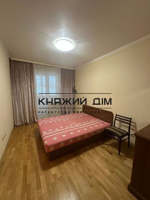 ОРЕНДА 2 к квартира ст. м. Позняки.Пр-т Григоренко, 21 Код 1179583 Киев - изображение 5