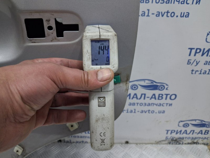 Дверь задняя левая Hyundai Tucson JM 2.0 DIESEL D4EA 2004 (б/у) Київ - зображення 8