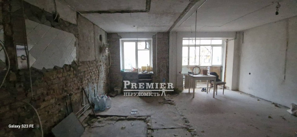 Продаж двокімнатної квартири в морському квадраті Чорноморськ - зображення 6