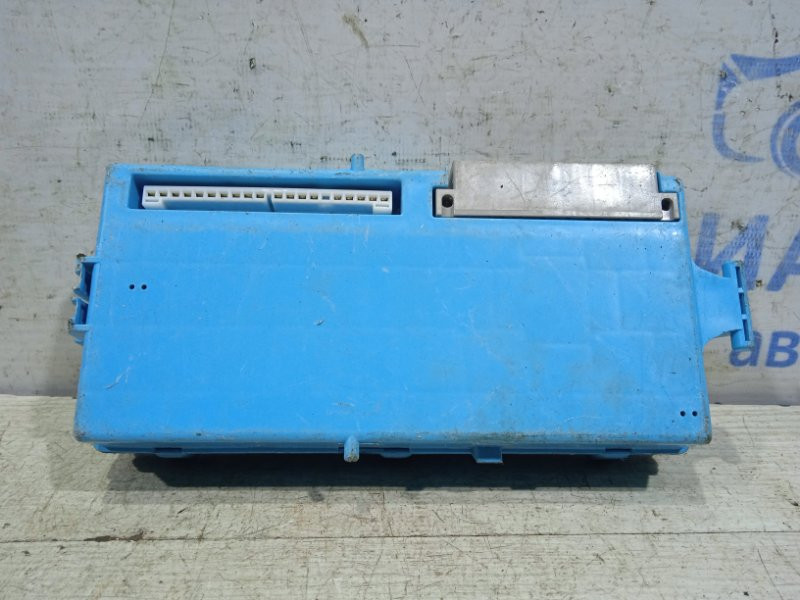 Блок комфорта Mitsubishi Lancer 9 1.6 БЕНЗИН 4G18 2003 (б/у) Київ - зображення 2