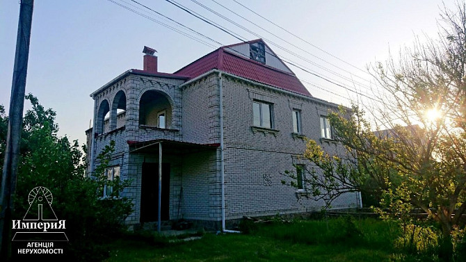 Продам большой дом в Центре Шкаровки. Біла Церква - зображення 1