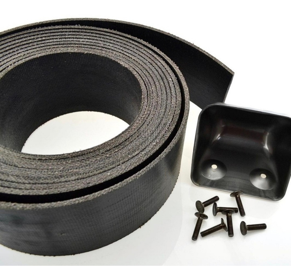 Ковші, стрічки норійні, метизи Запасні частини норій Киев - изображение 5