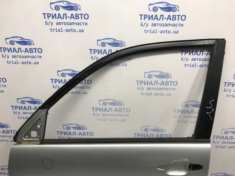 Дверь передняя левая Toyota Prado 2003-2009 6700260540 (Арт. 53622) Київ - зображення 2