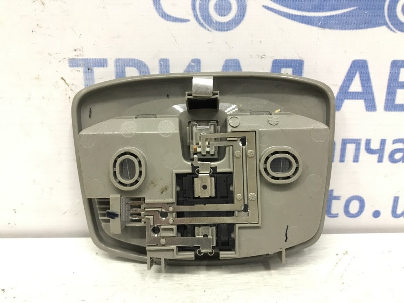 Плафон задний SsangYong Korando C200 2.0 DIESEL 2010 (б/у) Київ - зображення 2