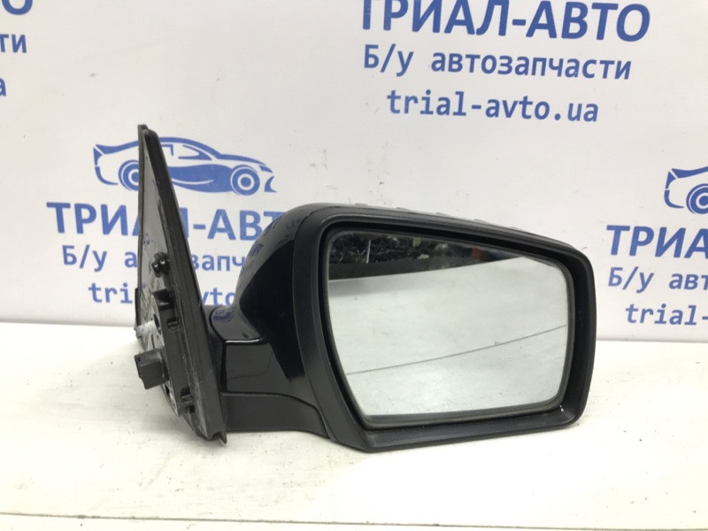 Зеркало правое Kia Soul AM 1.6 БЕНЗИН G4FC 2008 (б/у) Киев - изображение 2