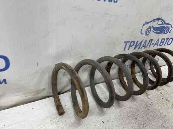 Пружина задняя Mazda 3 2003-2009 BP4K-28-011B (Арт. 81794) Киев