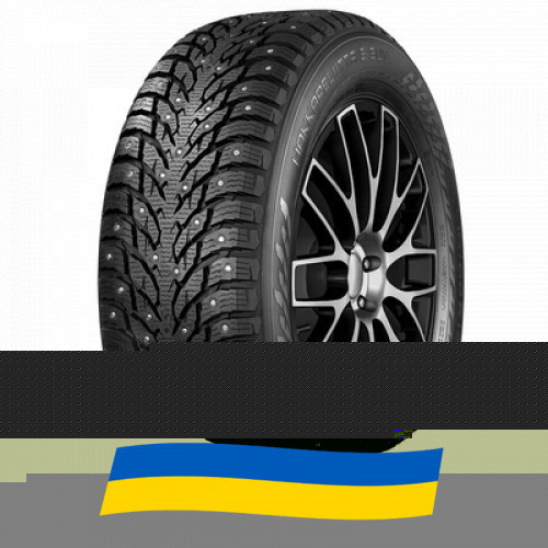 235/60 R18 Nokian Hakkapeliitta 9 SUV 107T Позашляхова шина Киев - изображение 1