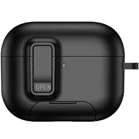Ударопрочный футляр Dux Ducis Armor Series для Samsung Galaxy Buds 3 / 3 Pro Херсон