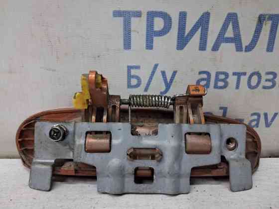 Ручка двери внешняя задняя левая Kia Picanto 2003-2011 8365007010O3 (Арт. 81928) Киев