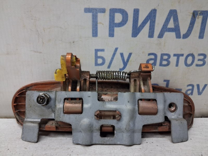 Ручка двери внешняя задняя левая Kia Picanto 2003-2011 8365007010O3 (Арт. 81928) Київ - зображення 3
