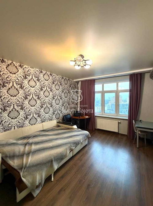продажа 1-к квартира Киев, Святошинский, 98000 $ Київ - зображення 8