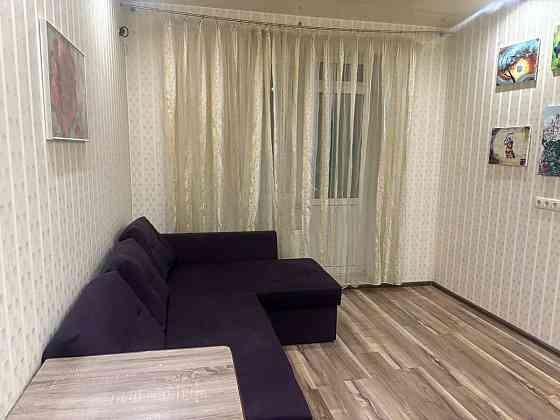 долгосрочная аренда 1-к квартира Киево-Святошинский, Ирпень, 16000 грн./мес. Ірпінь