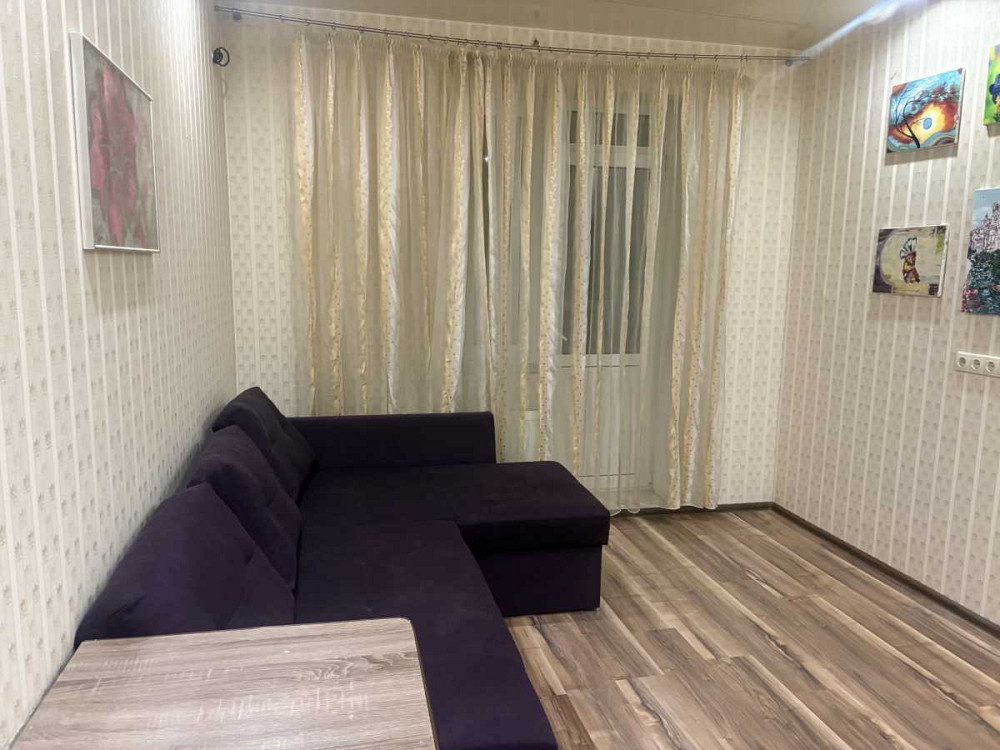 долгосрочная аренда 1-к квартира Киево-Святошинский, Ирпень, 16000 грн./мес. Ирпень - изображение 6