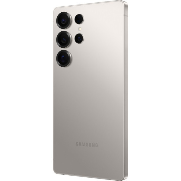 Смартфон Samsung Galaxy S25 Ultra S938B 12/256GB Titanium Grey (SM-S938BZTD) EU (Код товару:40544) Харків - зображення 9