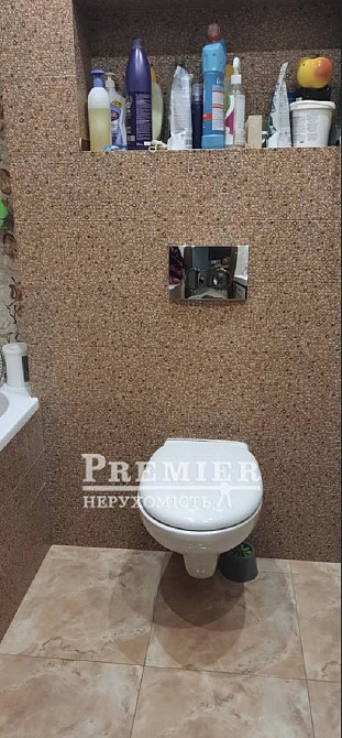 Простора 1-кімнатна квартира з ремонтом! Одеса - зображення 8