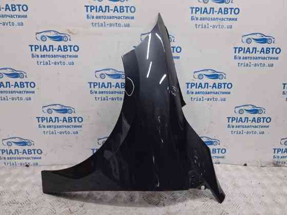 Крыло переднее левое Renault Megane 2008-2016 631011470R (Арт. 72526) Киев