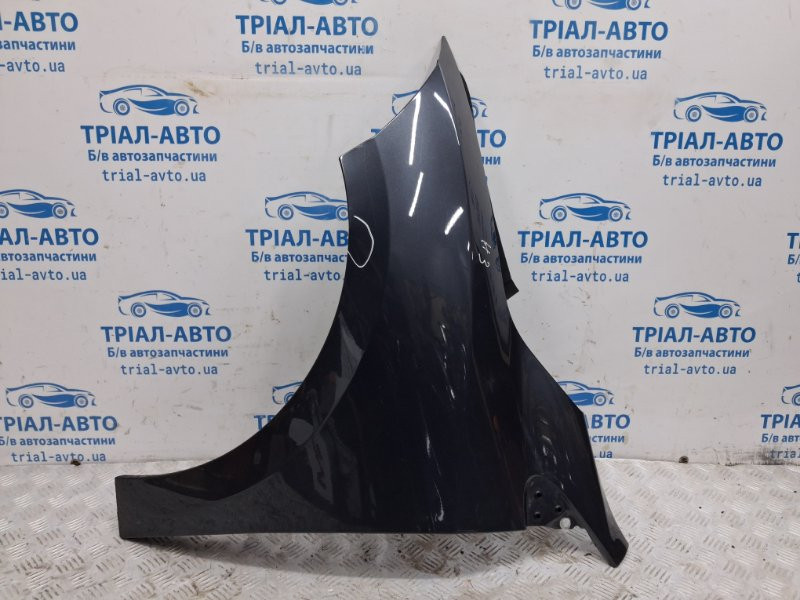 Крыло переднее левое Renault Megane 2008-2016 631011470R (Арт. 72526) Киев - изображение 1