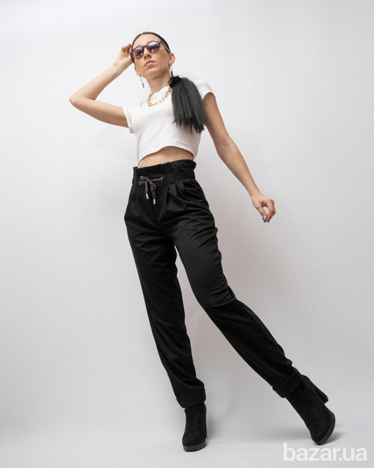 Келих для пива Pasabahce PUB PS-55439-1 390 мл Київ - зображення 1