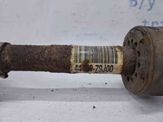 Привод передний левый МКПП Suzuki SX4 2006-2014 44102-79J00 (Арт. 65027) Киев