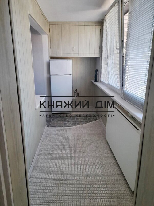 Оренда 3-кімн. квартири біля Цирку! № 1125498. Киев - изображение 9